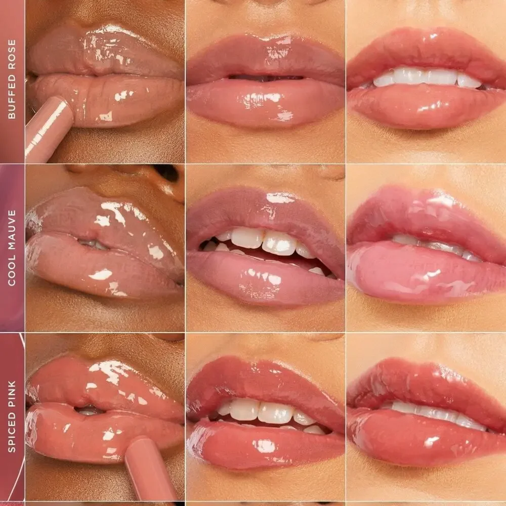 Tarte Best of Maracuja Juicy Lips Set of 4 - NIB